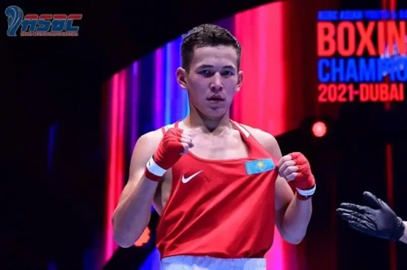 Казахстан продолжит выступление на чемпионате Азии по боксу