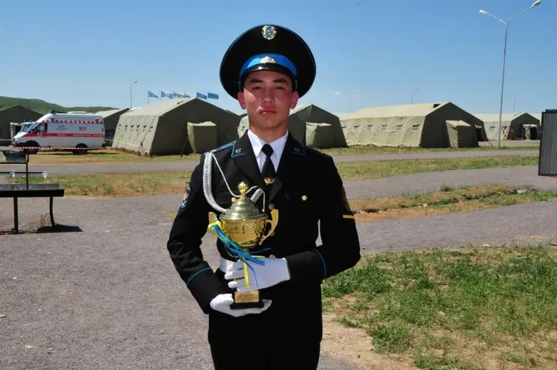 &laquo;Айбынның&raquo; жеңімпаздары жиынды өткізу деңгейін жоғары бағалады