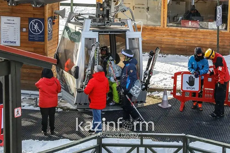 Qazaqstannyń týrızm qaýymdastyǵy: Týrızm barlyq  shekteýlerdiń saldarynan qatty zardap shekti