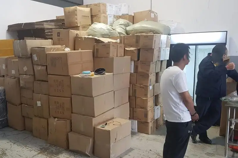 Ońtústik Afrıka men Qytaıdan koronavırýsqa qarsy jalǵan vaktsınalar tabyldy