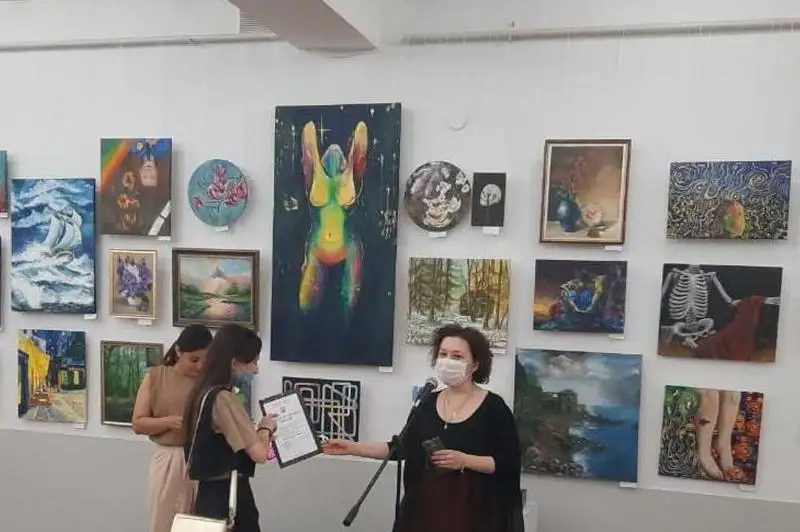 Бесплатно посещать музеи, театры и концерты смогут особенные дети в Караганде