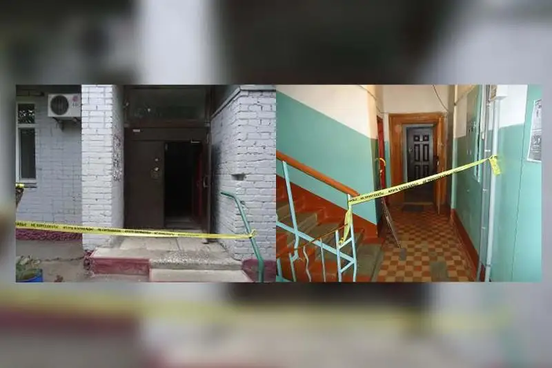 Soltústik Qazaqstanda bomba jaıly ótirik aıtqan 8 «telefon terrorısi» jazalandy