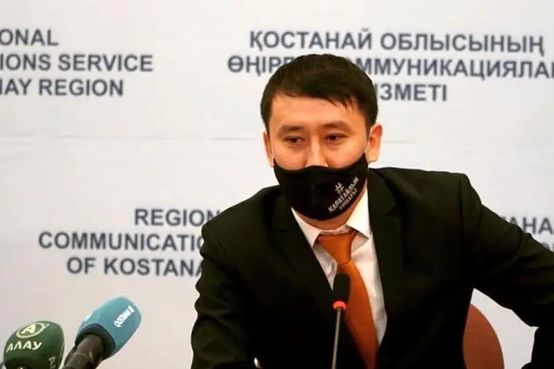 Первые прямые выборы сельских акимов займут важное место в истории Казахстана - Болат Калиев