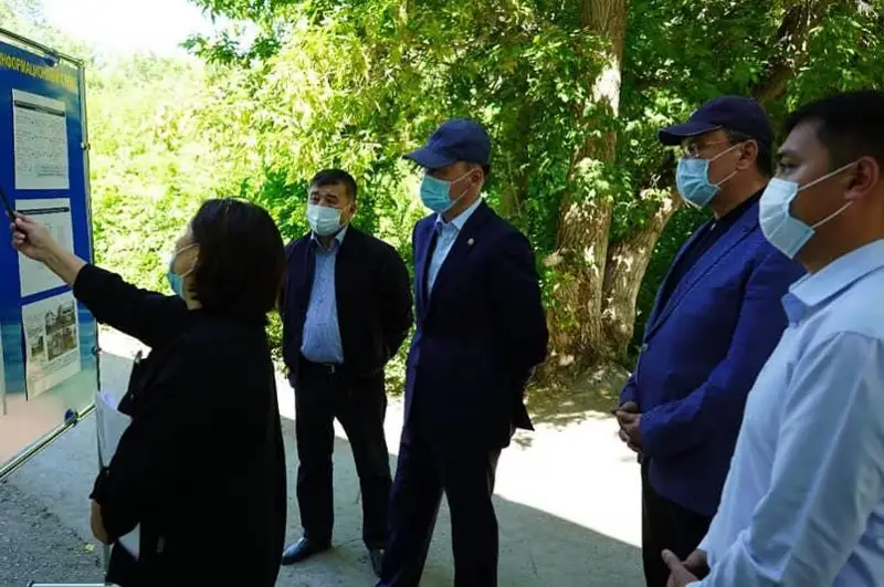 Центр для детей с аутизмом откроют в Костанае