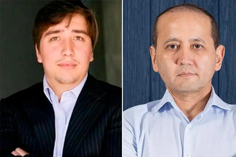 Nıý-Iork soty Muhtar Áblıazov pen Іlııas Hrapýnovqa aıyppul sanktsııalaryn saldy