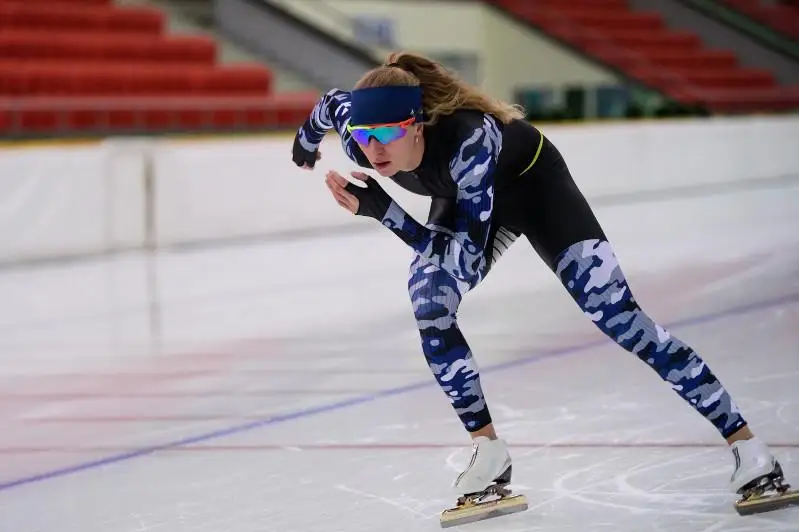 Кто выступит за сборную Казахстана по конькобежному спорту на Олимпиаде-2022