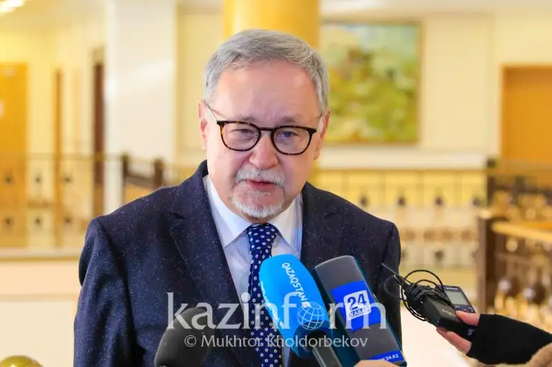 Казахстан является очень важным партнером для Польши - посол