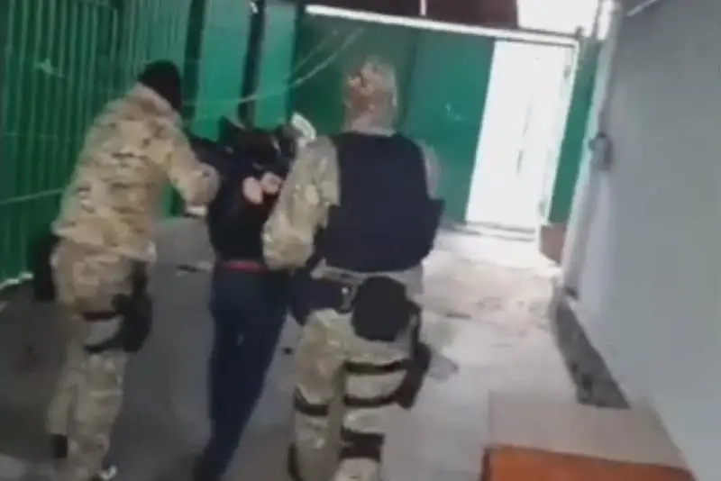 Подозреваемых в покушении на убийство задержали в Алматы