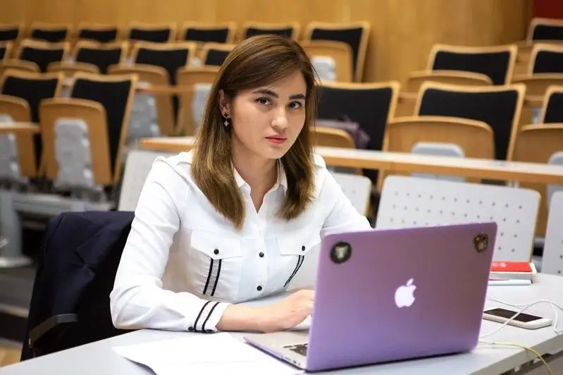 Zańnamamyzda «Kıberbýllıng» termıni joq – Dana Muhamedjanova