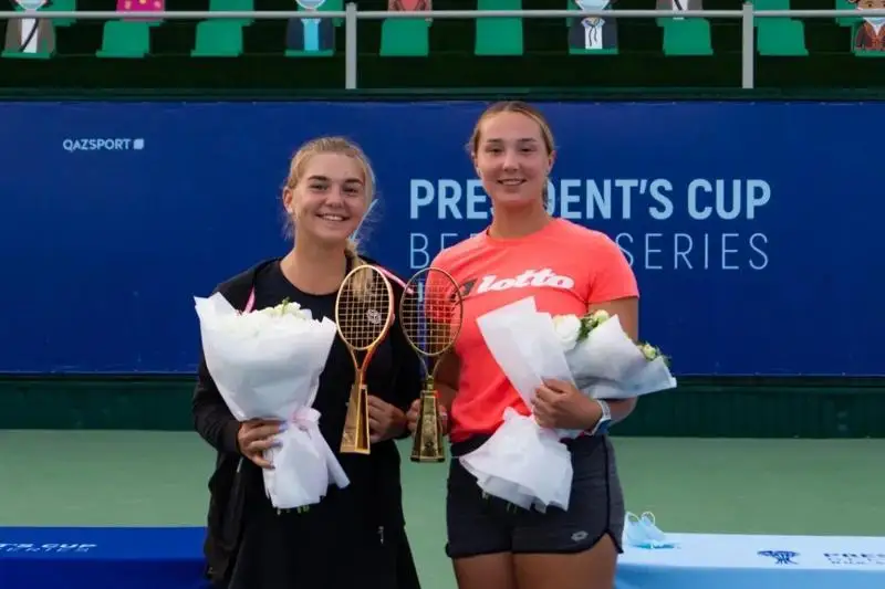 Стали известны имена первых победителей «President's Cup 2021»