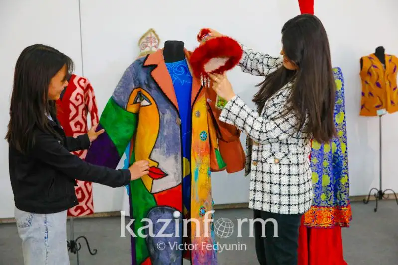 У Казахстана есть значительные возможности для развития индустрии моды - «Бейкер Макензи Интернэшнл»