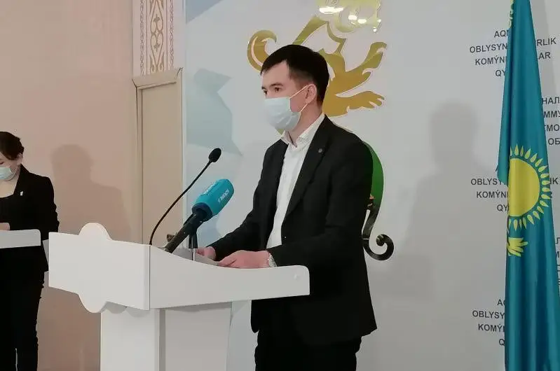 Tótenshe jaǵdaı: Aqmola oblysynda azyq-túlik jetkizýde esh kedergi joq