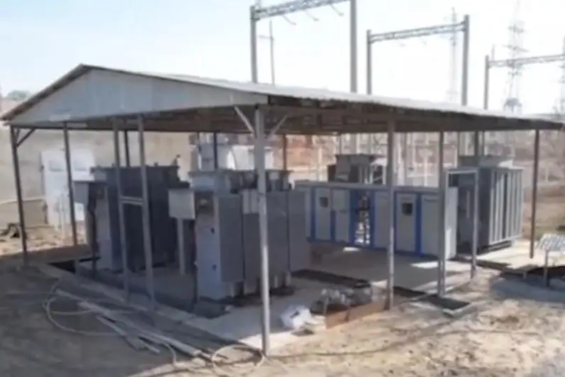 Пресечена деятельность майнинговой фермы в Туркестанской области