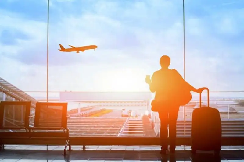 США изменили правила въезда для иностранцев