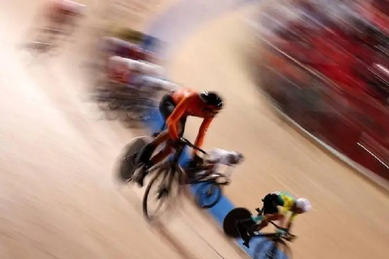 Велоспорт на треке: главный тренер сборной РК подвел итоги Олимпиады-2020