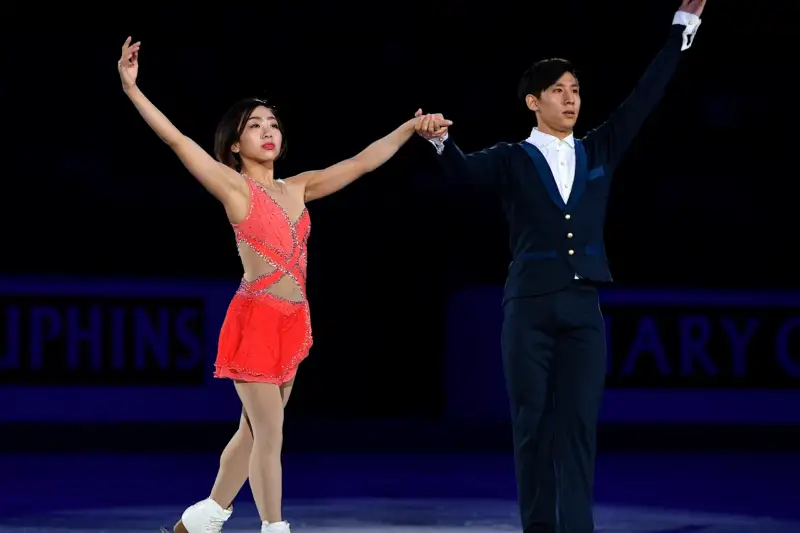 Олимпийские игры в Пекине: расписание соревнований по фигурному катанию