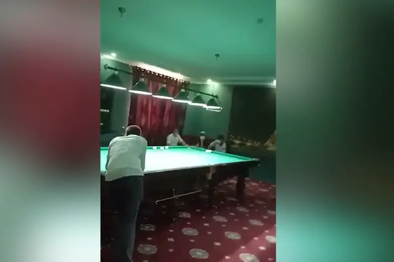 Jetisaıda jyl basynan beri karantın talabyn saqtamaǵan 150-ge jýyq nysan anyqtaldy