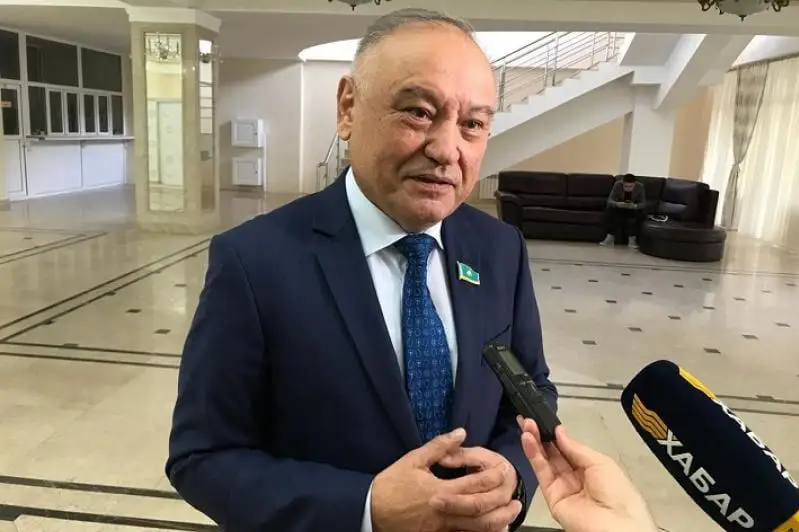 Этнокультурные объединения Казахстана поздравляют соотечественников с праздником