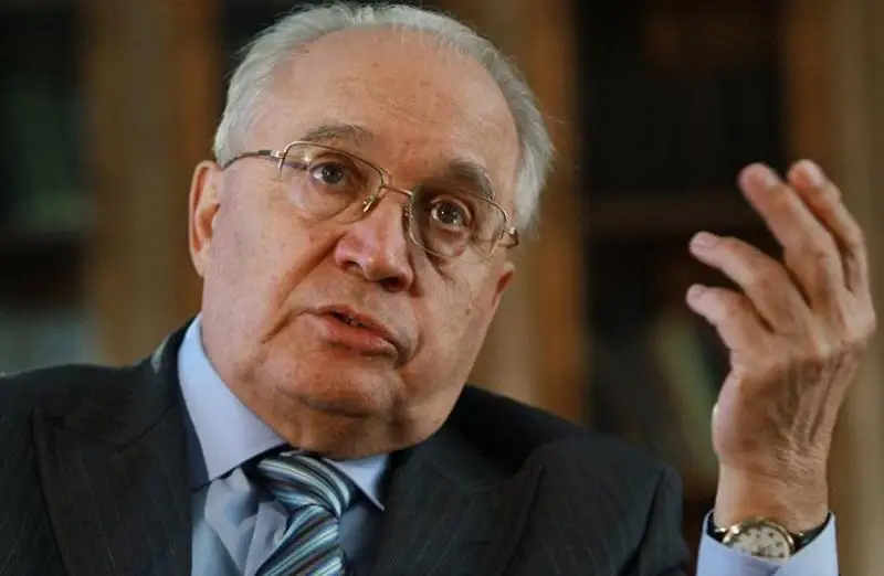 Казахстанский филиал стал одним из символов дружбы народов России и Казахстана -  ректор МГУ