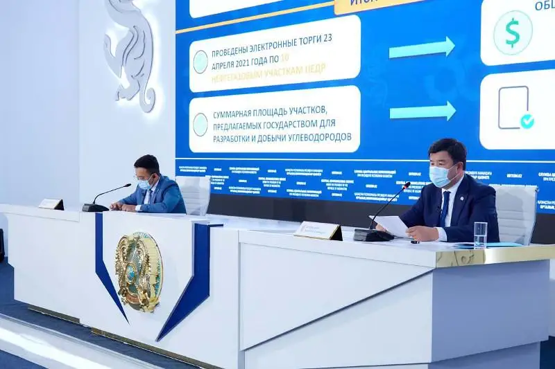 Как углеродный налог Евросоюза ударит по экономике Казахстана