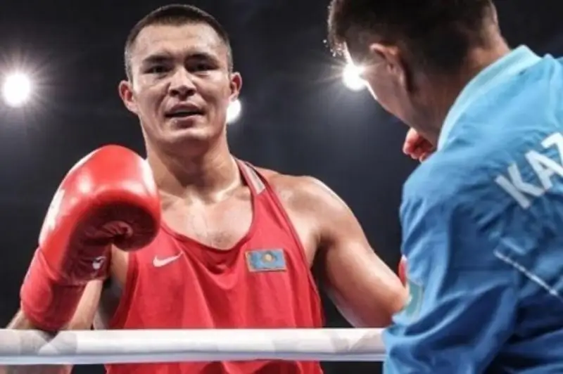 Сможет ли Камшыбек Кункабаев победить своего давнего оппонента на Олимпиаде