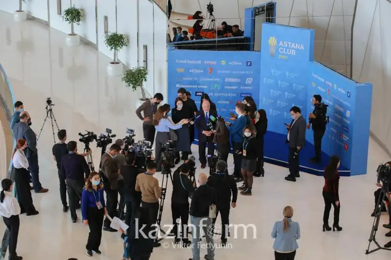 Что мешает созданию коллективной безопасности, рассказал эксперт