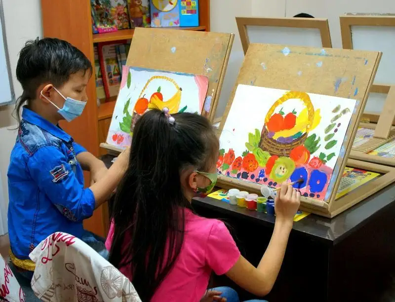 Программу по строительству 100 новых музыкальных и художественных школ предложили принять в Казахстане