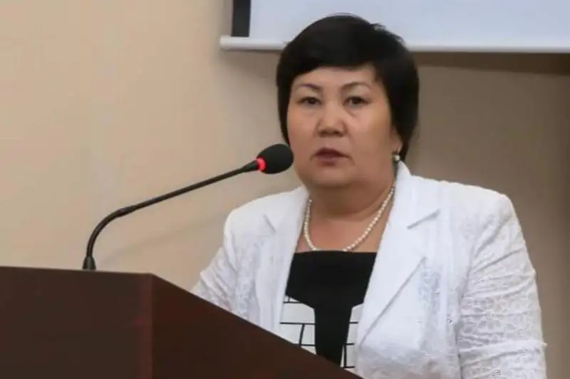 Как проводится разъяснительная работа по вакцинации в Мангыстауской области, рассказала эпидемиолог