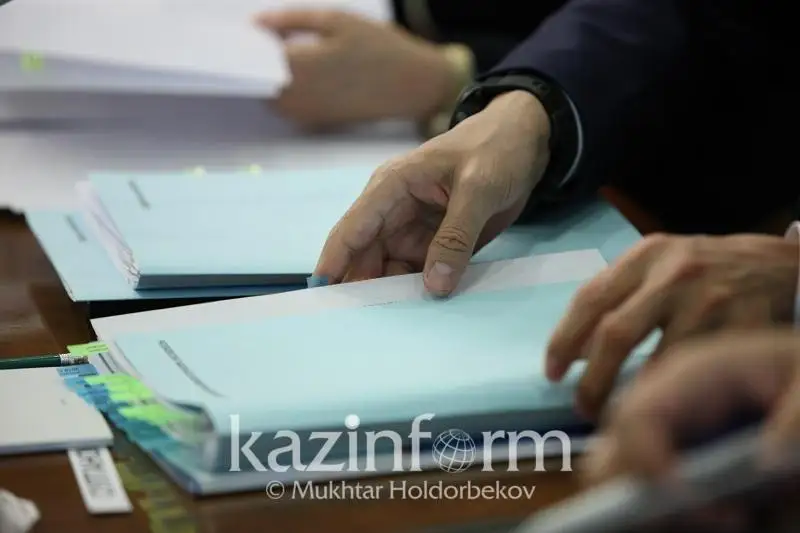 Salyq kodeksine qandaı ózgerister engizildi