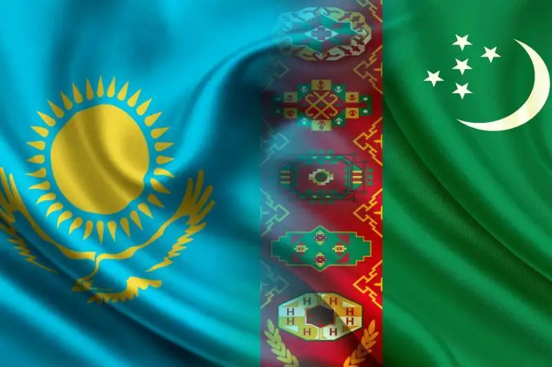 В Казахстане пройдут Дни культуры Туркменистана