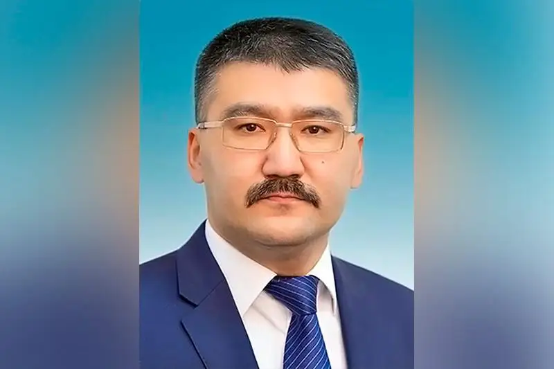 Назначен главный госинспектор по использованию и охране земель РК