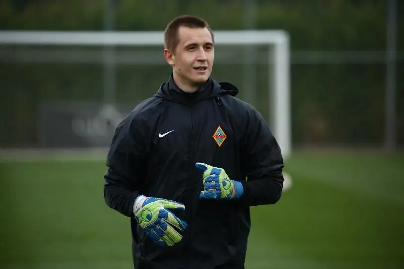 Игрок «Кайрата» заболел коронавирусом