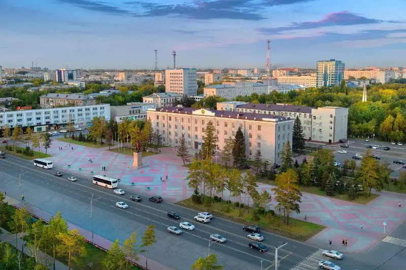 Кадровый совет заработал при акимате Павлодарской области