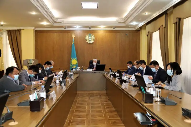 1,2 миллиарда тенге направлено на реабилитацию людей с особыми потребностями в Жамбылской области