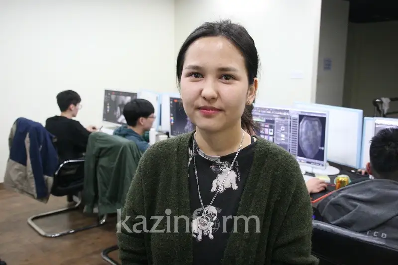 Қытайлық компания Димаш Құдайберген туралы мультфильм түсіреді