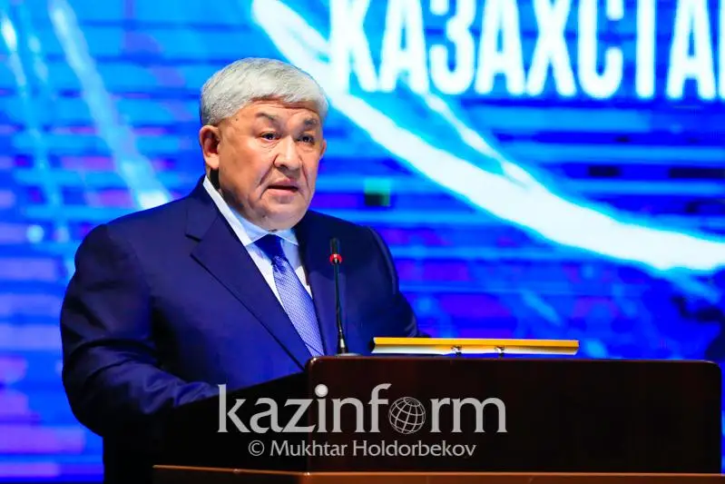 Казахстанскому филиалу МГУ передадут здание Минсельхоза