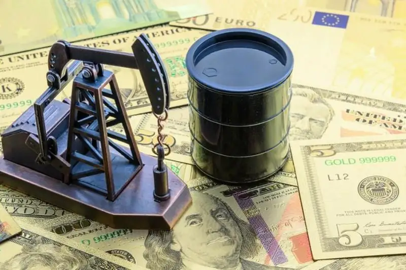 Цены на нефть подскочили до самого высокого уровня за последние годы