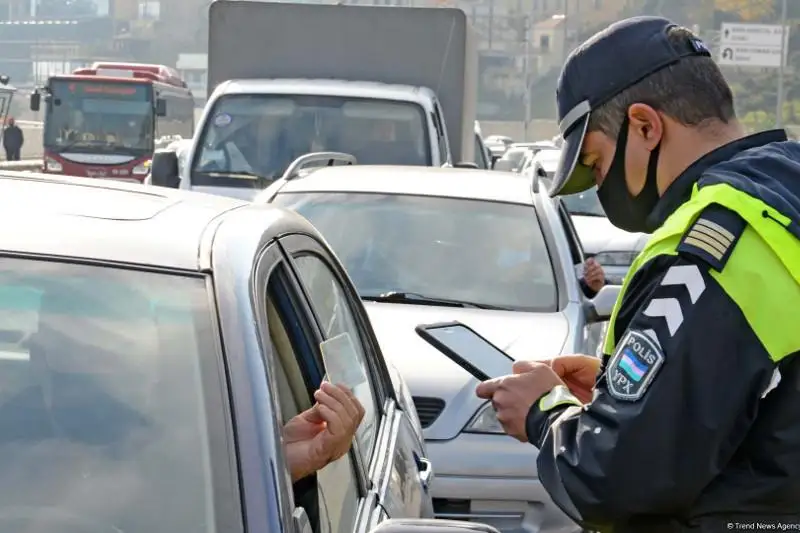 Новые ковидные ограничения вводят в Азербайджане