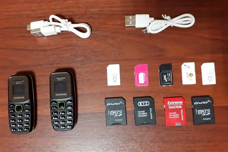 Гаджеты пытались передать во флаконе геля в акмолинскую колонию