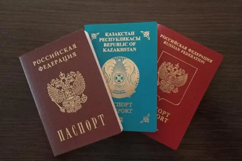 Более 17 лет жил с двойным гражданством житель Семея