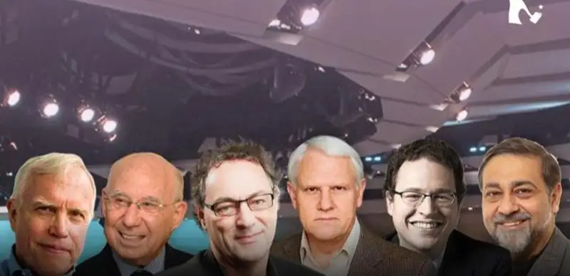 Нобель мукофоти совриндорлари Астанада йиғилади