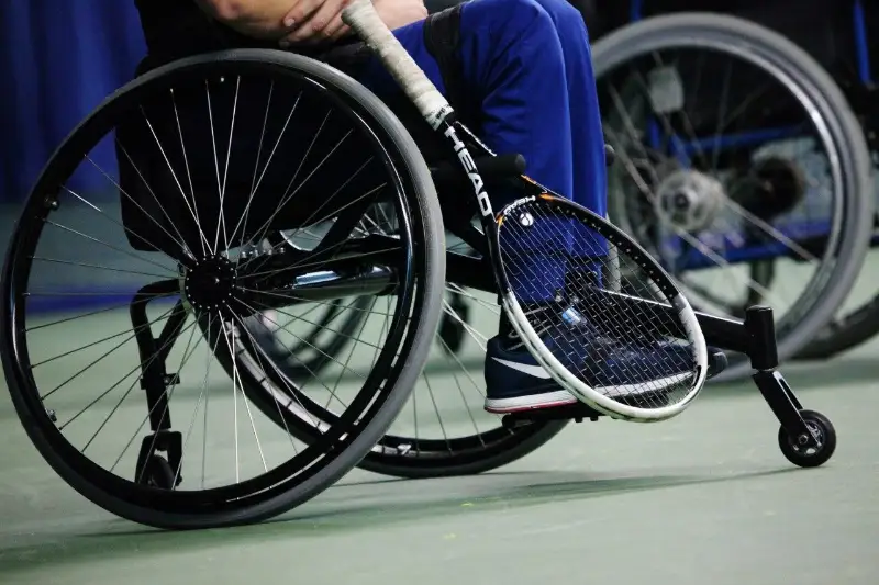 VI Спартакиада РК среди спортсменов с поражениями опорно-двигательного аппарата и зрения пройдет в трех городах