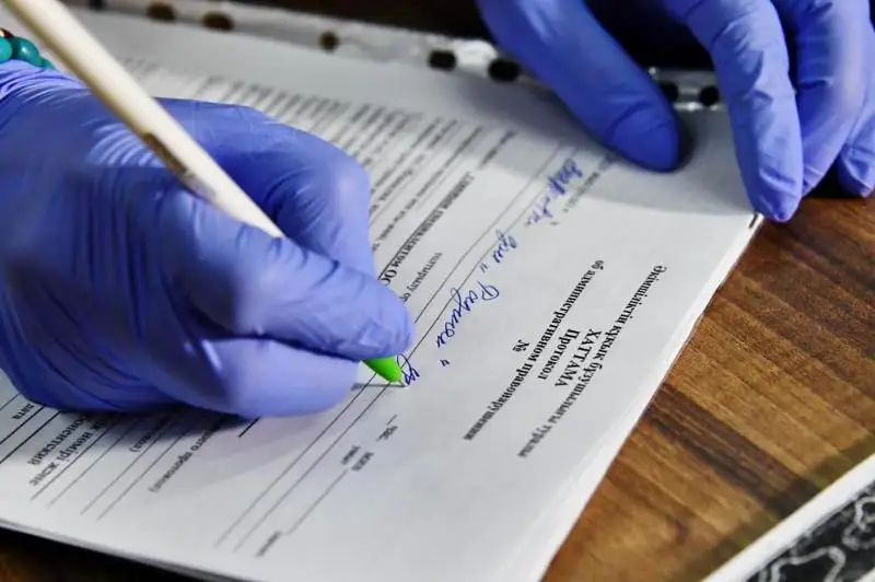 Более 1,2 млрд тенге заплатили казахстанцы за нарушение карантина