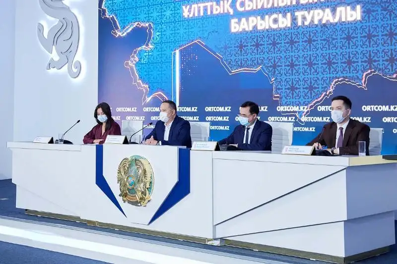 Пойдут ли в школу казахстанские дети и когда начнется их вакцинация