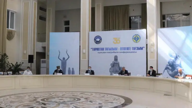 Для изучения истории репрессий предложили создать НИИ в Караганде