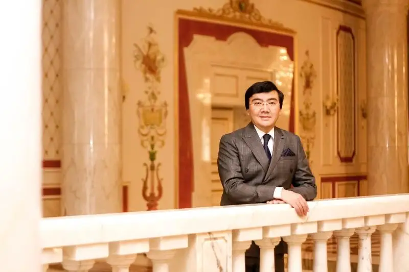 Такие конкурсы служат трамплином для творческой молодежи – директор «Астана Опера» о «Тәуелсіздік ұрпақтары»