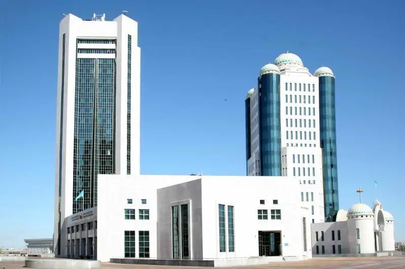 Мажилис одобрил поправки в законопроект по разграничению полномочий между правоохранительными органами