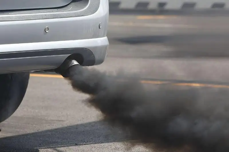 Штрафы за загрязнение воздуха получили 16 водителей в Атырау