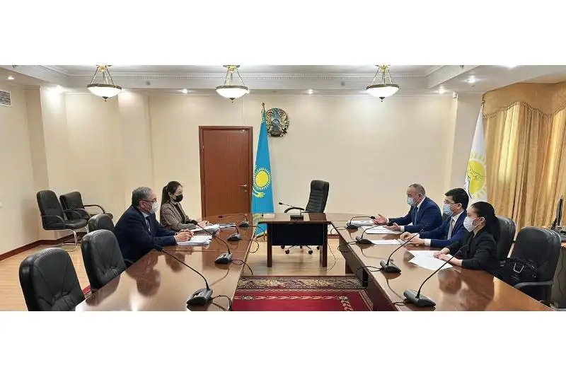 В принятой Концепции правовой политики учтены важные для бизнеса положения - Рустам Журсунов