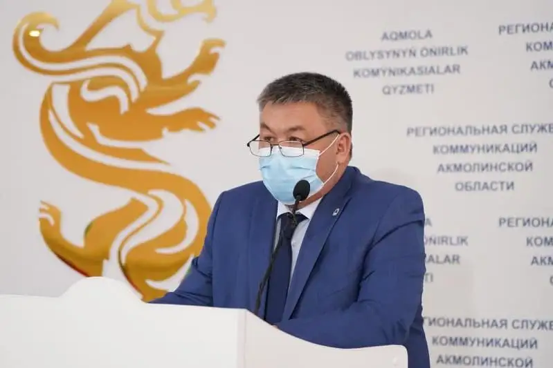 Об итогах учебного года рассказали в Акмолинской области